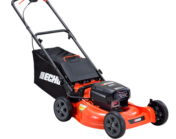 ECHO – LM-58V4A