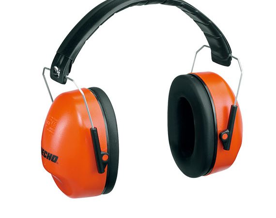 ECHO – Protecteurs auditifs